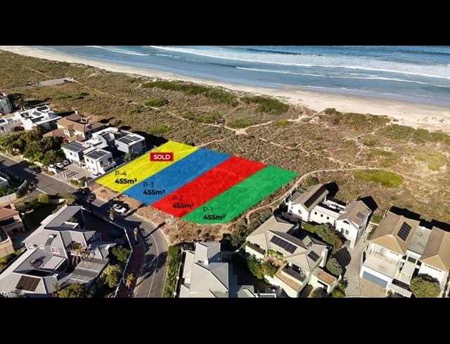 LAND FOR SALE IN SUNSET BEACH